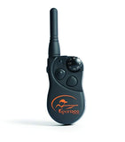 SportDOG Brand FieldTrainer 425S Stubborn Dog Remote Trainer - 500 Yard Range - Waterproof, Rechargeable Training Collar with Tone, Vibration, and Shock