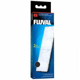 Fluval Underwater Filter Poly/Carbon