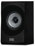 Acoustic Audio AA5170 Home Theater 5.1 Bluetooth Speaker System 700W with Powered Sub