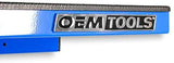 OEMTOOLS 24933 Blue Portable Tear Down Tray