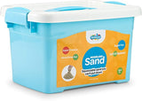 Toydaloo Motion Sand Play Sand for Kids by, 11 pound 5KG (Naturel)
