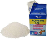 API Aquarium Salt, Promotes Fish Health and Disease Recovery in Freshwater Aquariums, Use When Changing Water, When Setting up a New Freshwater Aquarium and When Treating Fish Disease