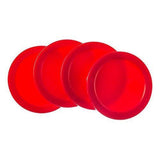 Super Z Outlet Home Air Hockey Red Replacement 2.5