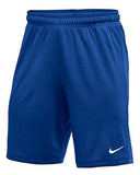Nike Men's Soccer Park II Shorts Black