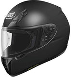 Shoei RF-SR Street Racing Motorcycle Helmet - White/Large