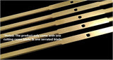 The Clean Cut M-9000S Series Bowl Leaf Trimmer M-9000SBU 19-inch Hydroponic Spin Cut Bud Flower Leaf Bowl Trimmer