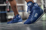 Title Boxing Innovate Mid Boxing Shoes