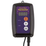 Apollo Horticulture 68-108°F Digital Heat Mat Thermostat Controller