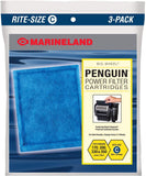 Marineland Rite-Size Penguin Power Filter Cartridges