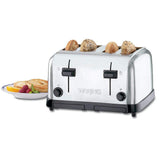 Waring WCT708 Commercial 4 Slice Toaster