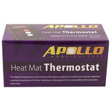 Apollo Horticulture 68-108°F Digital Heat Mat Thermostat Controller