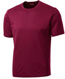Dri-Equip Youth Athletic All Sport Training Tee Shirts in 24 Colors