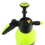 Sunnyglade Water Sprayers 2L Hand-held Pump Pressure Garden Sprayer