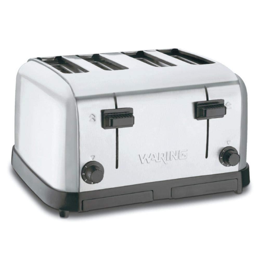 Waring WCT708 Commercial 4 Slice Toaster