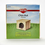Kaytee Chinchilla Hut Hideout - 100079175