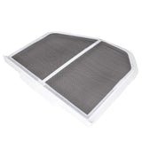 W10120998 Dryer Lint Screen Filter Catcher for Whirlpool Maytag Kenmore Admiral Amana Crosley Inglis Kitchen Aid Replace 3390721 8066170 8572268 1206293 AP3967919 PS1491676 EAP1491676 PD00002655