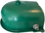 rabbitnipples.com Large Automatic Waterer for Horses, Cows, Goats and Other Live Stock