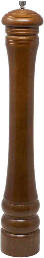 Olde Thompson 10.5" Imperial - Wood pepper mill