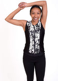 Challenge Weighted Workoutwear-The Weight Vest for Women - (S)