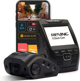 Rexing V1 Wi-Fi Car Dash Cam 2.4