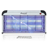 ASPECTEK ZR2PH301-20 Upgraded 20W Electronic Bug Zapper, Insect Killer-Mosquito
