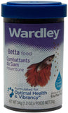 Wardley Fish Food and Accessories