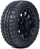 Federal Couragia M/T Performance Radial Tire-LT285/70R17 118Q