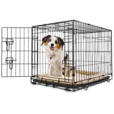Petco Classic 1-Door Dog Crate, 36