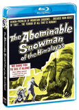 The Abominable Snowman of the Himalayas (1957)