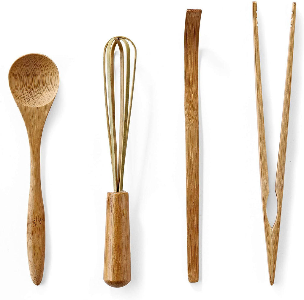 Teavana Bamboo Tool Kit by Teavana