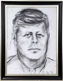 John F. Kennedy #10