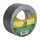 Duck Brand 1017800 Advanced Strength Duct Tape, 1.88 Inches by 20 Yards, Single Roll, Silver