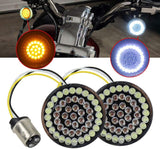 Motorcycle LED Light 2